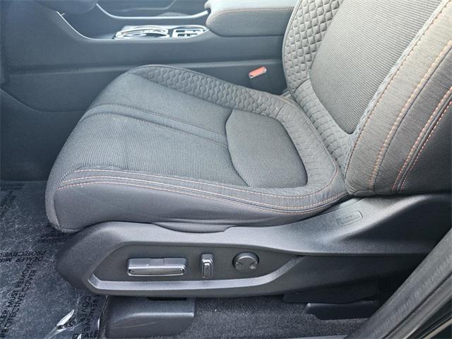 used 2022 Honda Pilot car
