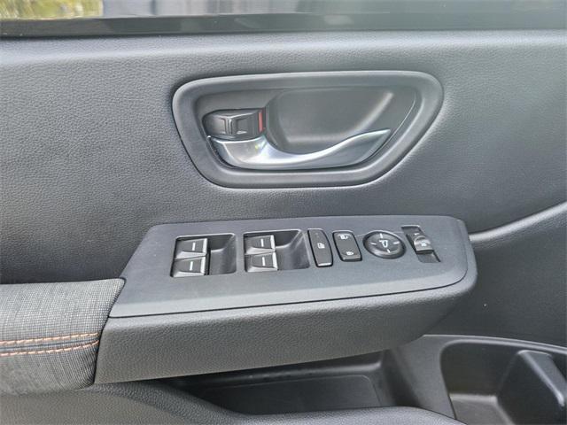 used 2022 Honda Pilot car
