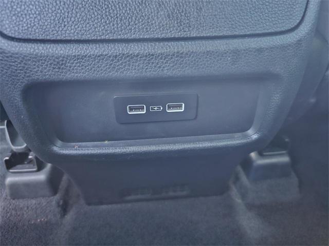 used 2022 Honda Pilot car