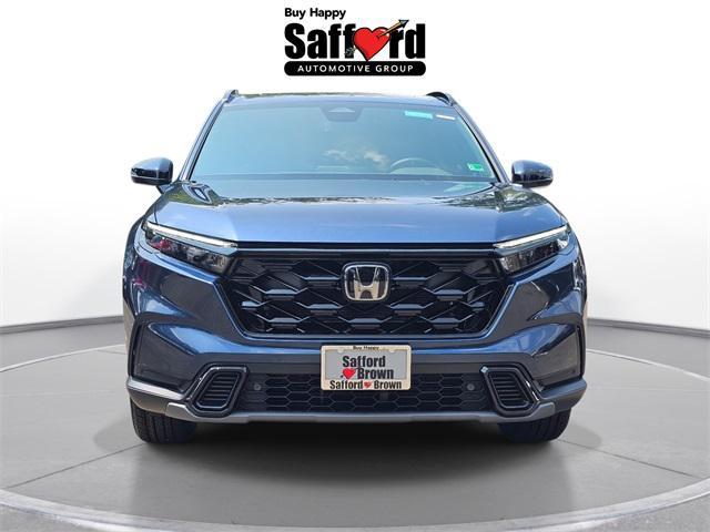 new 2026 Honda CR-V Hybrid car, priced at $42,970