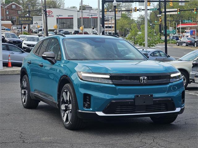 new 2024 Honda Prologue car, priced at $59,750