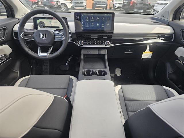 new 2024 Honda Prologue car, priced at $59,750