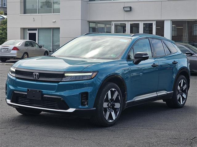 new 2024 Honda Prologue car, priced at $59,750