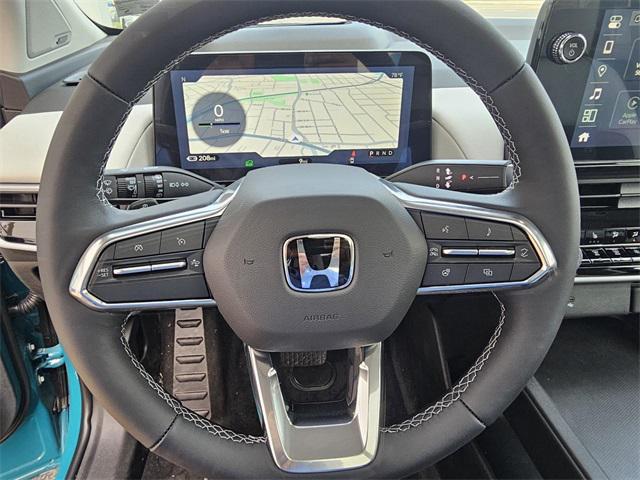 new 2024 Honda Prologue car, priced at $59,750