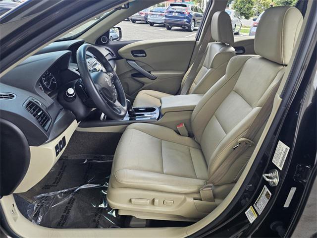 used 2014 Acura RDX car, priced at $13,330