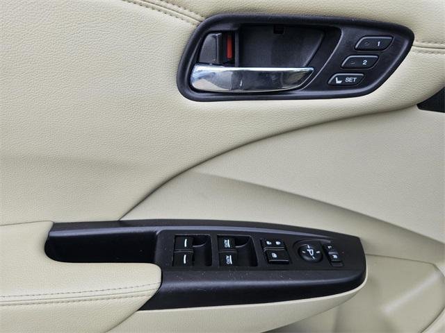 used 2014 Acura RDX car, priced at $13,330
