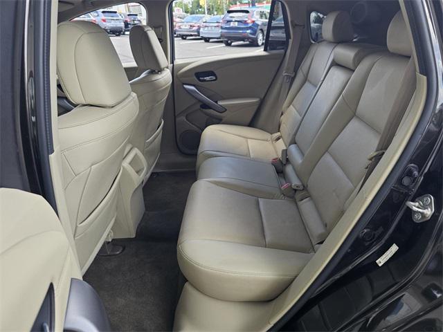 used 2014 Acura RDX car, priced at $13,330
