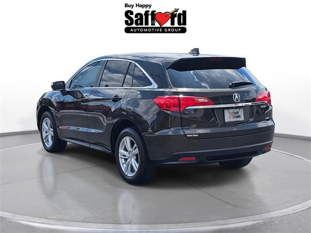 used 2014 Acura RDX car, priced at $13,330