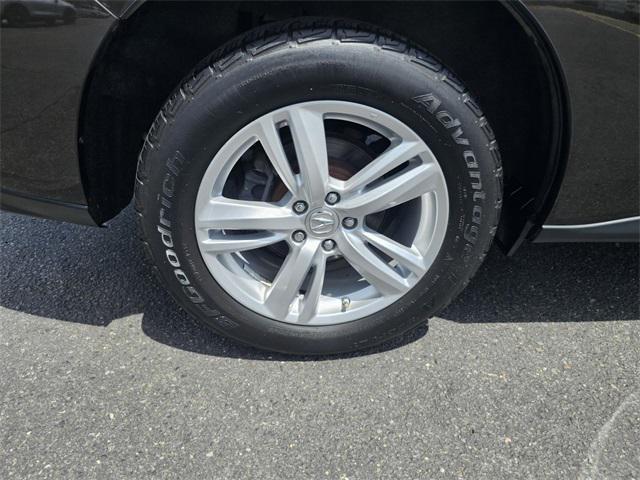 used 2014 Acura RDX car, priced at $13,330