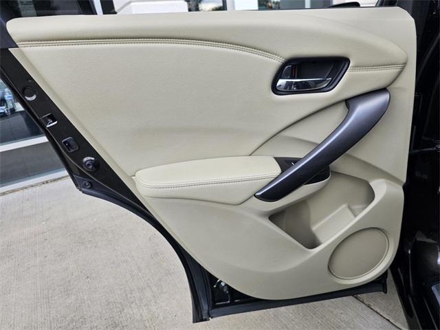 used 2014 Acura RDX car, priced at $13,330