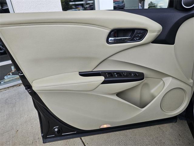 used 2014 Acura RDX car, priced at $13,330