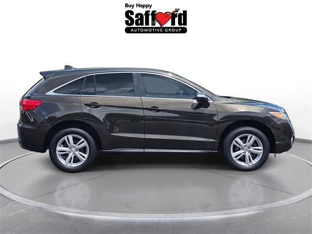 used 2014 Acura RDX car, priced at $13,330