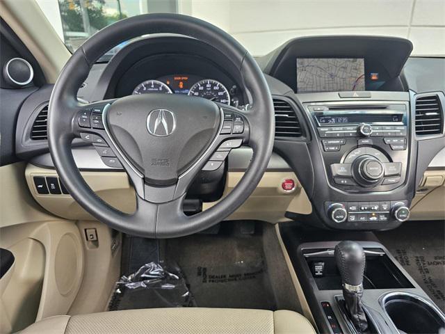 used 2014 Acura RDX car, priced at $13,330
