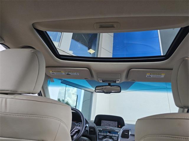 used 2014 Acura RDX car, priced at $13,330