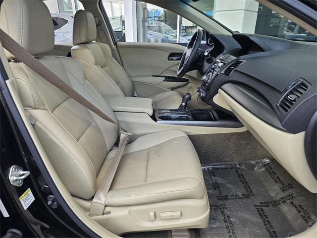 used 2014 Acura RDX car, priced at $13,330