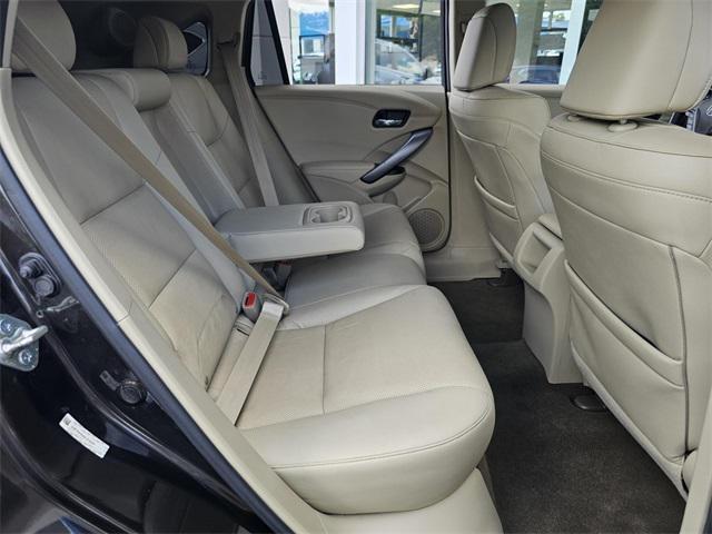 used 2014 Acura RDX car, priced at $13,330