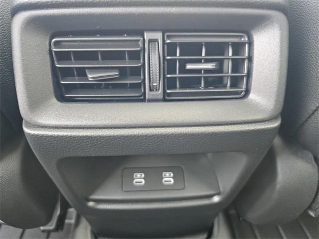 new 2026 Honda CR-V Hybrid car, priced at $43,425