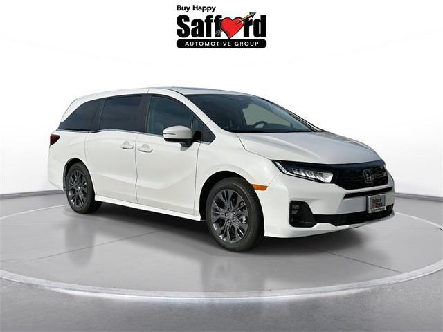 new 2025 Honda Odyssey car, priced at $48,825