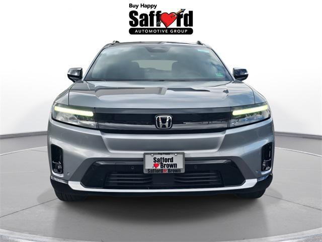 new 2025 Honda Prologue car, priced at $57,490