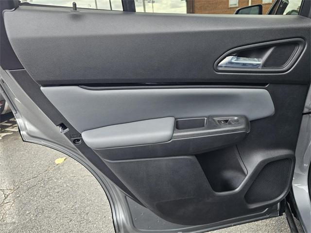 new 2025 Honda Prologue car, priced at $57,490