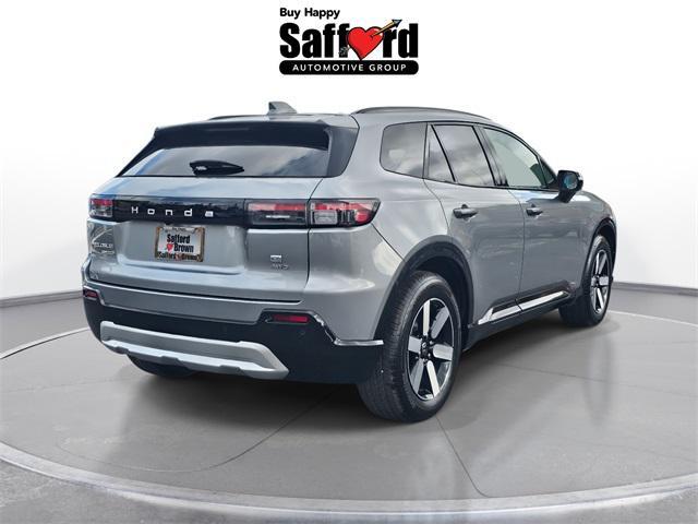 new 2025 Honda Prologue car, priced at $57,490