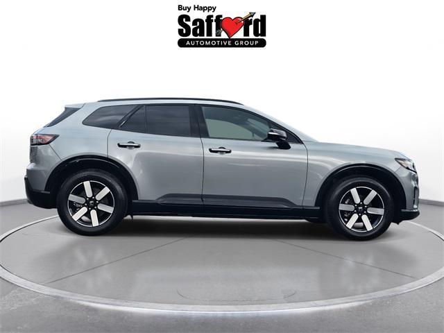 new 2025 Honda Prologue car, priced at $57,490