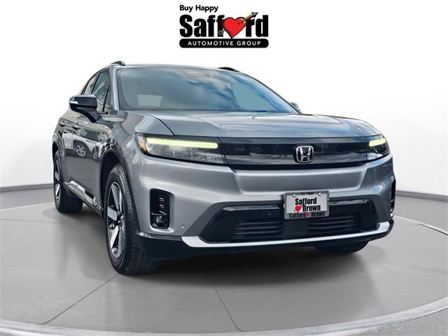 new 2025 Honda Prologue car, priced at $57,490