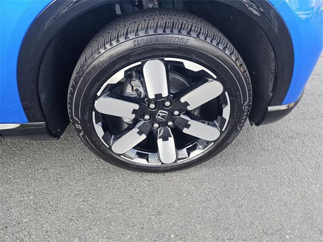 used 2024 Honda Prologue car, priced at $36,500