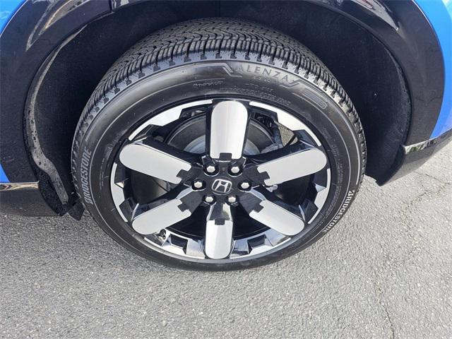 used 2024 Honda Prologue car, priced at $36,500