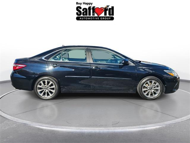 used 2016 Toyota Camry car, priced at $14,900