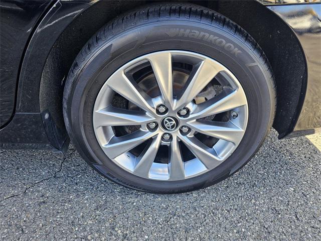 used 2016 Toyota Camry car, priced at $14,900