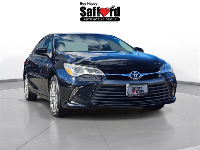 used 2016 Toyota Camry car, priced at $14,900