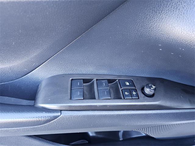 used 2022 Toyota Camry car, priced at $23,500