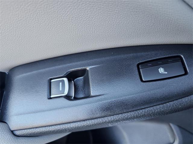 used 2019 Honda Accord car, priced at $22,432