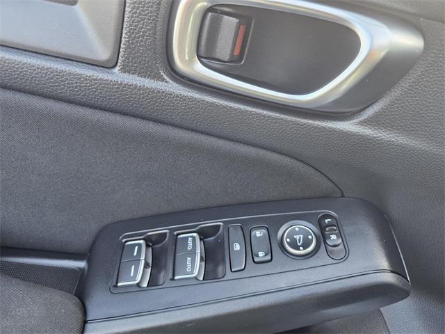 used 2024 Honda Civic car, priced at $26,700