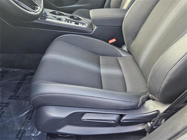 used 2024 Honda Civic car, priced at $26,700