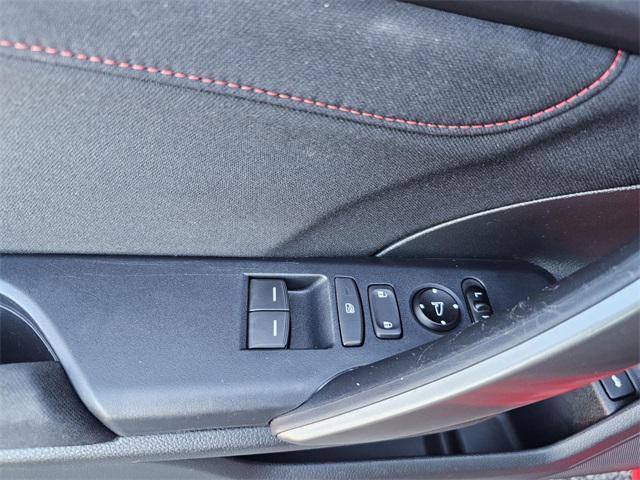 used 2018 Honda Civic car, priced at $21,887