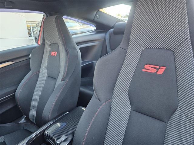 used 2018 Honda Civic car, priced at $21,887