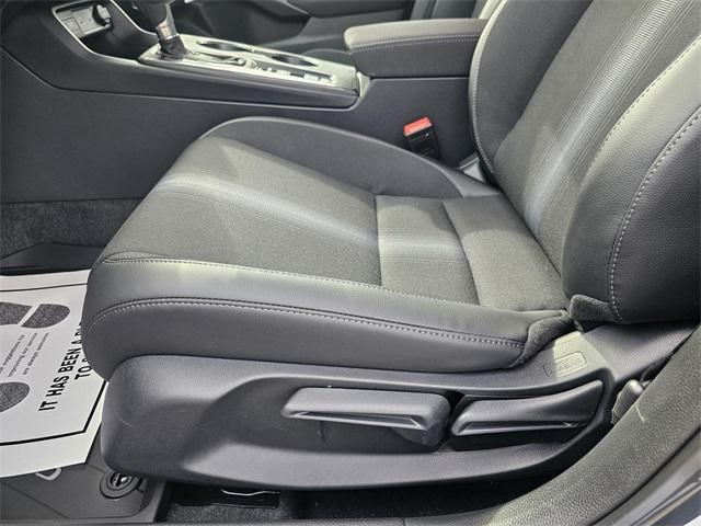 new 2026 Honda Civic car, priced at $31,285