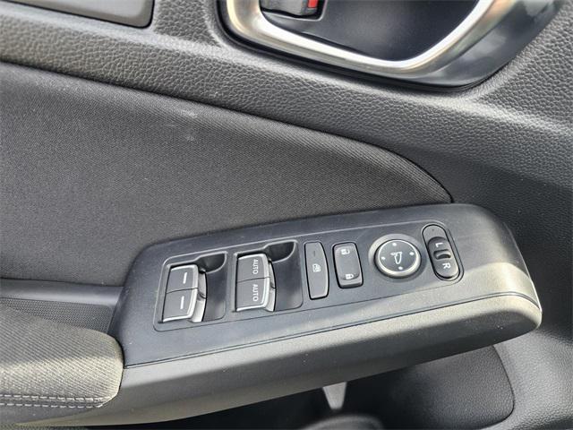 new 2026 Honda Civic car, priced at $31,285