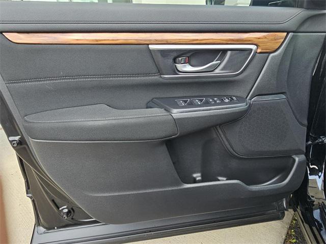 used 2022 Honda CR-V car, priced at $30,900
