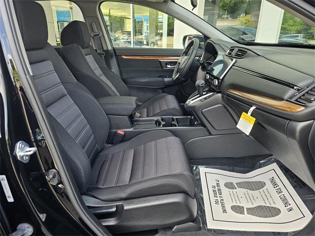 used 2022 Honda CR-V car, priced at $30,900