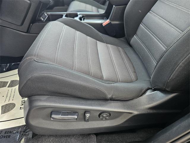 used 2022 Honda CR-V car, priced at $30,900
