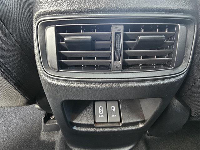 used 2022 Honda CR-V car, priced at $30,900