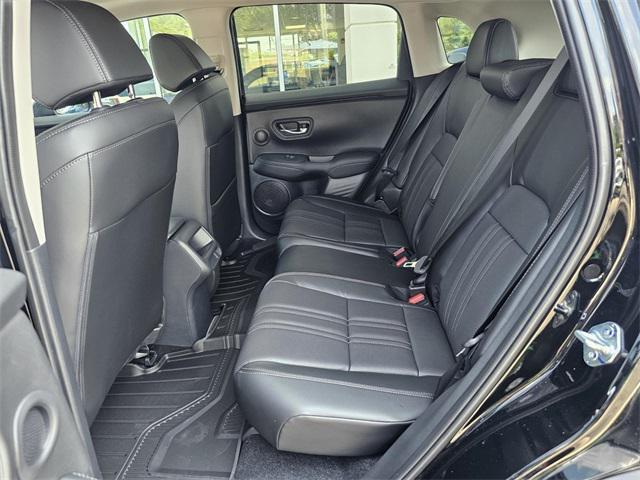 new 2025 Honda HR-V car, priced at $32,395