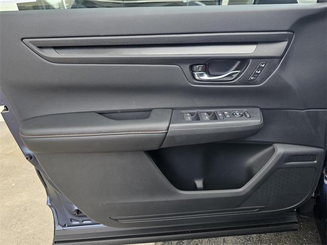 new 2026 Honda CR-V Hybrid car, priced at $42,970