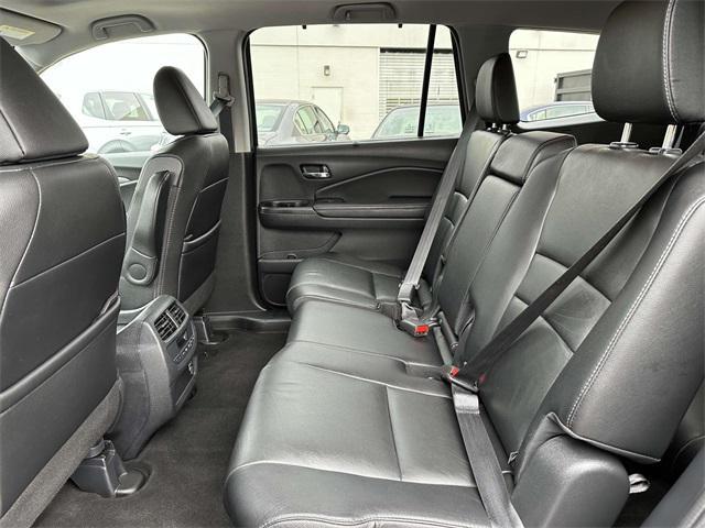 used 2019 Honda Pilot car, priced at $27,495