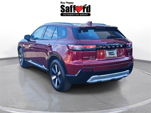 new 2025 Honda Prologue car, priced at $57,945
