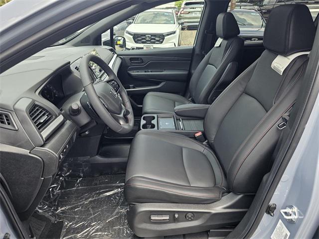 new 2025 Honda Odyssey car, priced at $43,870
