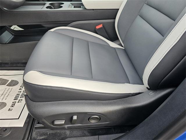 new 2025 Honda Prologue car, priced at $56,605